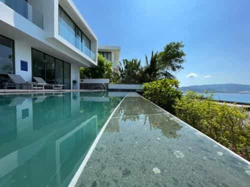 Casa Blanca Villas