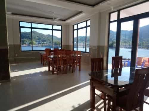 Chau Gia Hotel