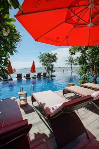 Marina Bay Vung Tau Resort & Spa