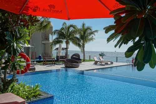 Marina Bay Vung Tau Resort & Spa