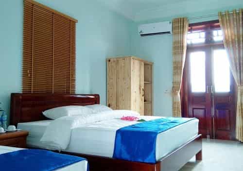 Tam Coc Heart Homestay Tam Coc Heart Homestay