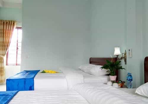Tam Coc Heart Homestay Tam Coc Heart Homestay