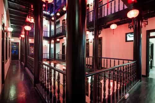 Phu House Phu House