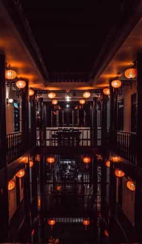 Phu House Phu House