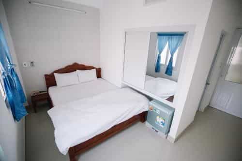 Lum Dong Tien Hotel Lum Dong Tien Hotel