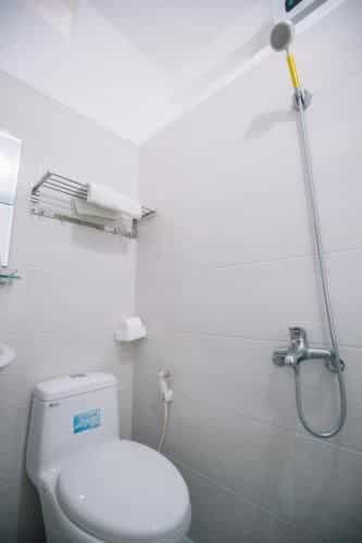 Lum Dong Tien Hotel Lum Dong Tien Hotel