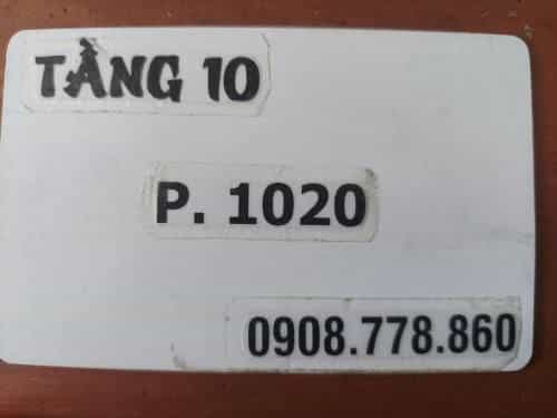 Peppa Apartment TMS Quy nhon Phong 1020 Peppa Apartment TMS Quy nhon Phong 1020