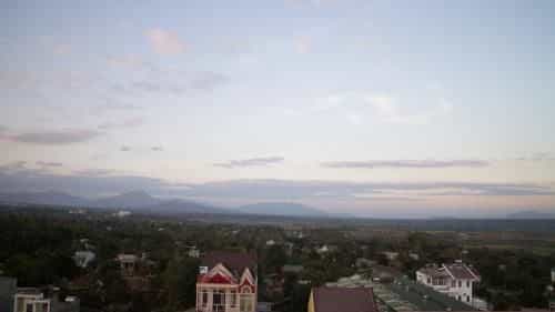 Nguyen Phuoc Hotel