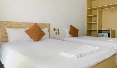 Flora Hotel - Phan Ri Cua Flora Hotel - Phan Ri Cua