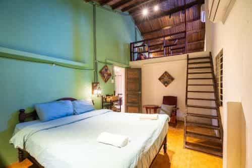 Tina house/Hoi An Central Tina house/Hoi An Central