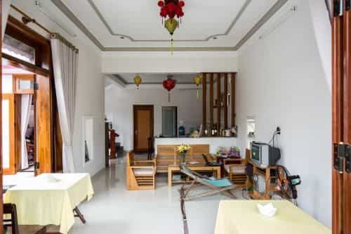 Pink house Homestay Pink house Homestay