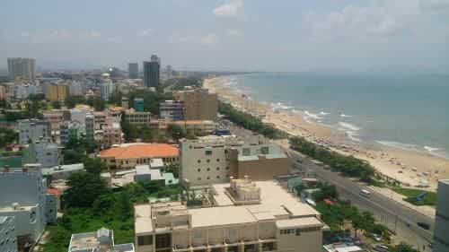 Bai Sau Apartment