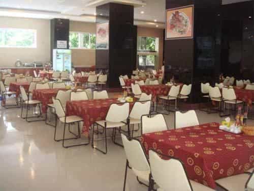 Bai Sau Apartment