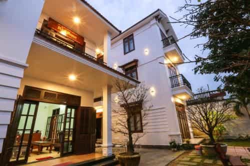 RedRose Villa RedRose Villa