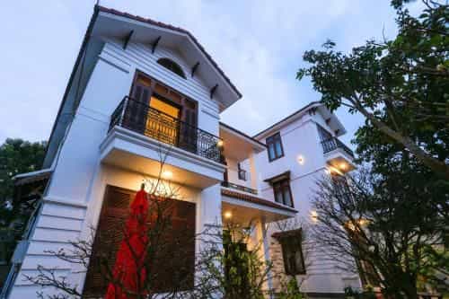 RedRose Villa RedRose Villa
