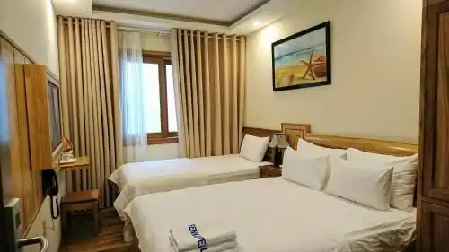 Senkotel Nha Trang Managed by NEST Group Senkotel Nha Trang Managed by NEST Group
