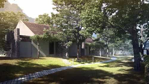 Aravinda Resort Ninh Binh Aravinda Resort Ninh Binh