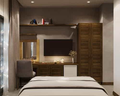 The G.Hotel Hue The G.Hotel Hue
