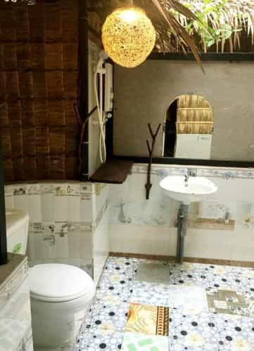Mekong Farmstay CanTho - C.R Floating Market Mekong Farmstay CanTho - C.R Floating Market