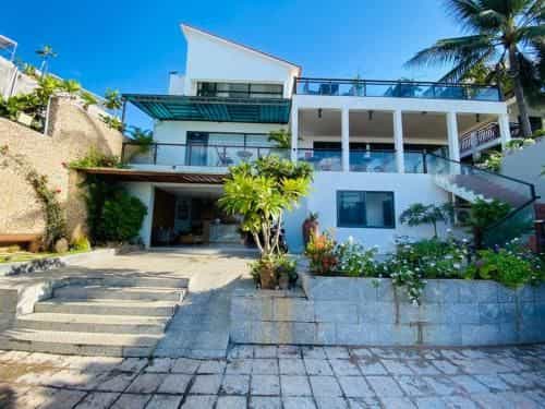 Vivian Hotel Mui Ne Vivian Hotel Mui Ne