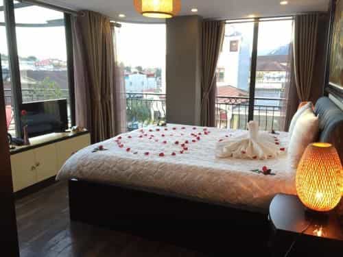 Q Sapa Hotel Q Sapa Hotel