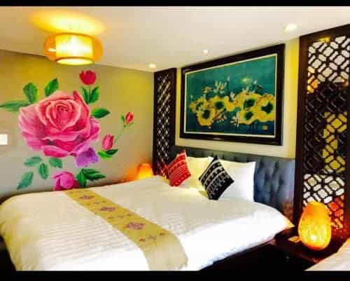 Q Sapa Hotel Q Sapa Hotel