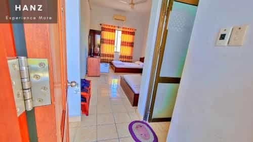 HANZ Hotel & Resort Bo Xay Dung Vung Tau