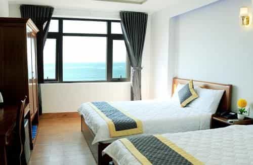 Seaside Hotel Seaside Hotel