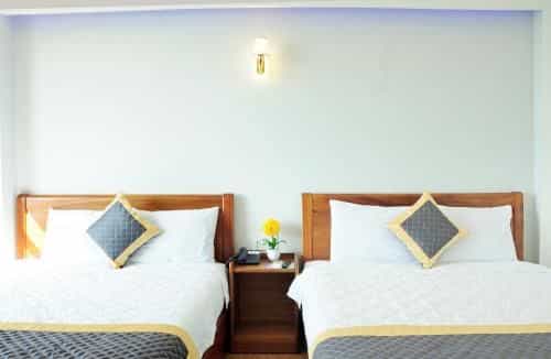 Seaside Hotel Seaside Hotel