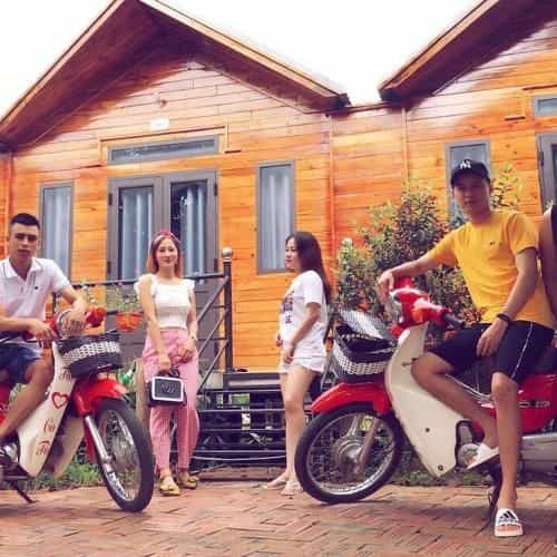Homestay 368 Homestay 368
