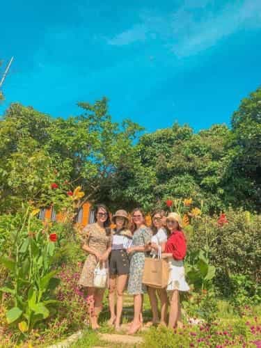 Homestay 368 Homestay 368