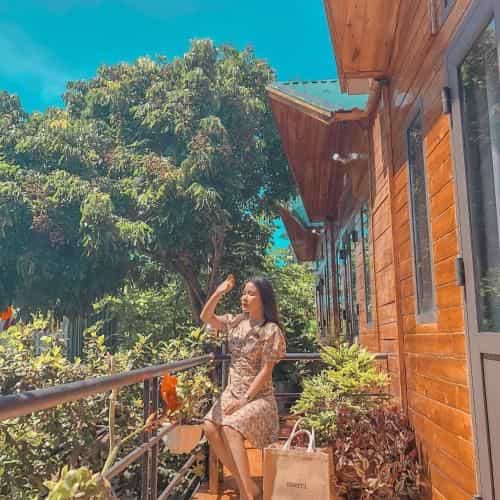 Homestay 368 Homestay 368