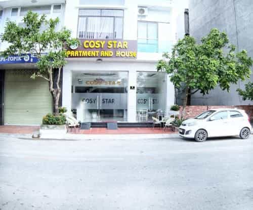 Cosy Star Apartment and Motel Cosy Star Apartment and Motel