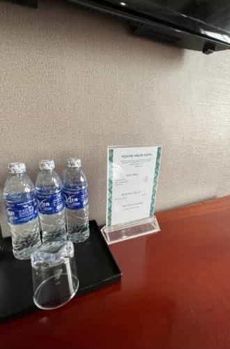 Hoang Ngan 1 Hotel - TP. Vinh Hoang Ngan 1 Hotel - TP. Vinh