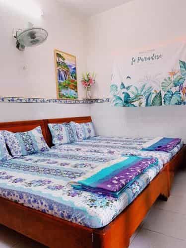 Phu Quy Hotel Phu Quy Hotel