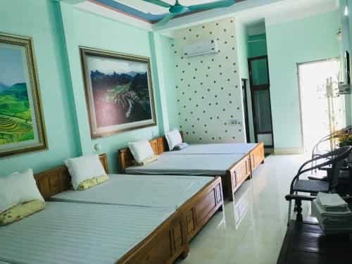 Thien An Guest House Thien An Guest House