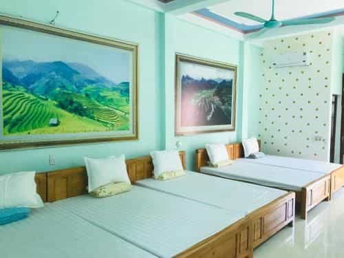 Thien An Guest House Thien An Guest House
