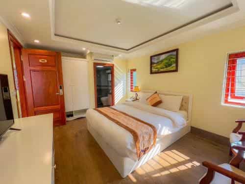 New Epoch Sapa Hotel New Epoch Sapa Hotel