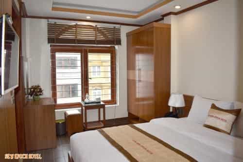 New Epoch Sapa Hotel New Epoch Sapa Hotel