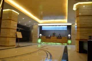 โรงแรมหลิงอู่