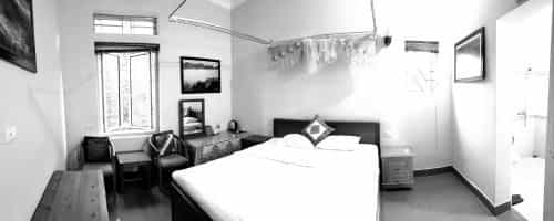 Huy Trung Homestay Huy Trung Homestay