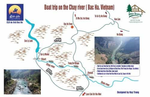 Huy Trung Homestay Huy Trung Homestay
