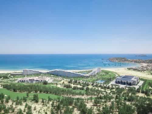 FLC Luxury Hotel Quy Nhon