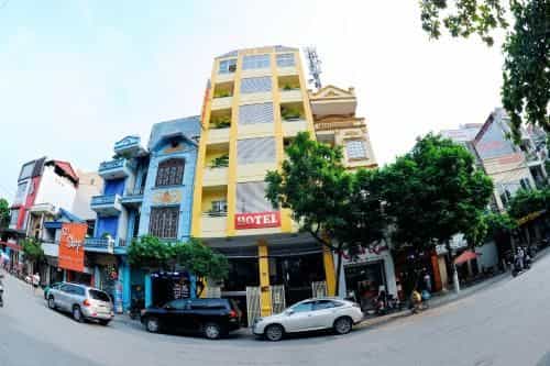 Binh Minh Hotel Binh Minh Hotel