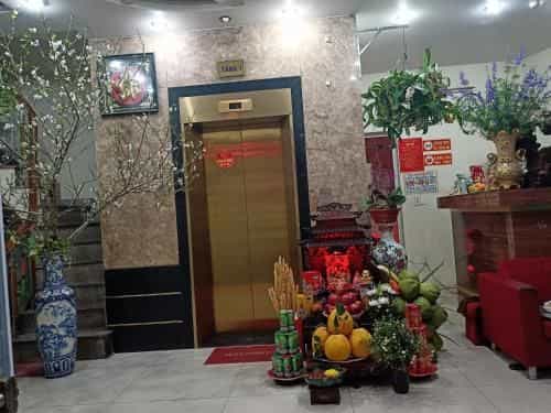 Tay Dai Duong Guesthouse