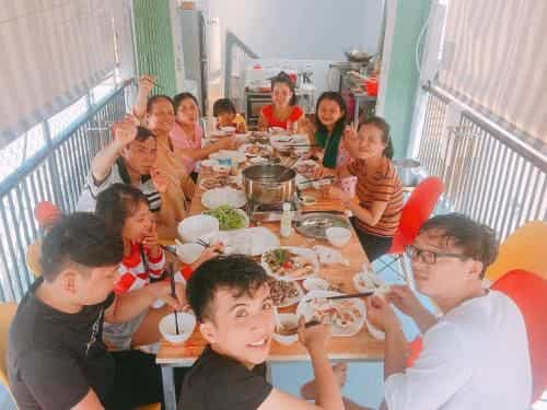 H&T Homestay Vũng Tàu H&T Homestay Vũng Tàu