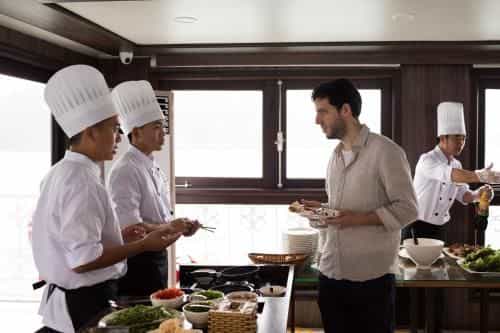 Cat Ba Valentine Hotel