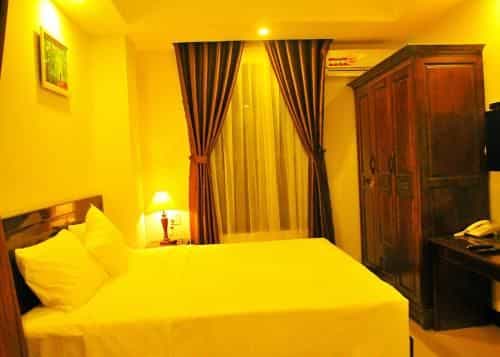 Aries Hotel Aries Hotel