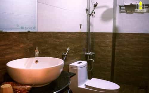 Hoang Hung Hotel Hoang Hung Hotel