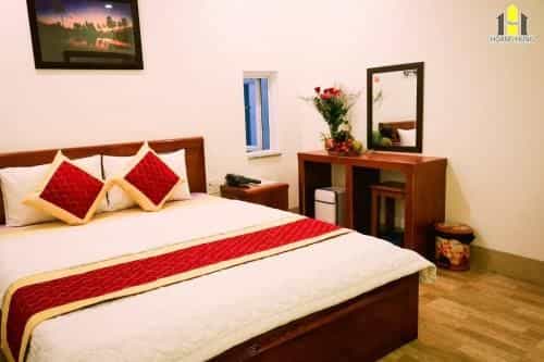 Hoang Hung Hotel Hoang Hung Hotel